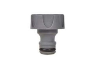 Hozelock Hose Reel & Cart Inlet Adaptor