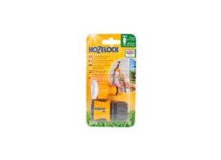 Hozelock Outdoor Tap Connector & Hose Connector