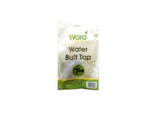 Strata Ward Water Butt Replacement Tap
