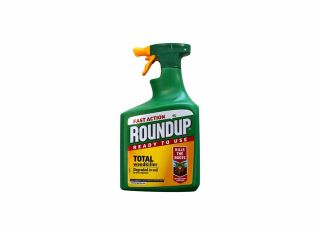 Roundup RTU Trigger Spray 1L