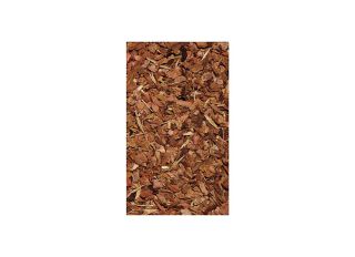 Melcourt RHS Endorsed Amenity Bark Mulch 0.6m3 Bulk Bag