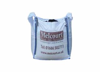 Melcourt Playpit Sand 0.6m3 Bulk Bag