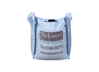 Melcourt Playpit Sand 0.6m3 Bulk Bag