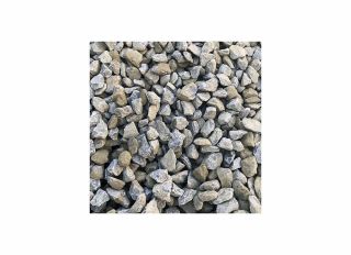 Kentish Ragstone Gabion Walling Stone 100-200mm Loose per Tonne
