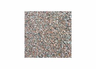 Rose Grey Scottish Granite Chippings Mini Bag