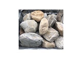 Long Rake Scottish Boulders 300 - 500mm Pieces