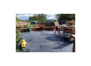Pavestone Premium Natural Brazilian Rio Slate 900x600mm
