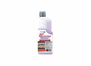 Azpects Easy Efflorescence Remover+ Concentrate 1L