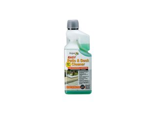 Azpects Easy Patio & Deck Cleaner Concentrate 1L