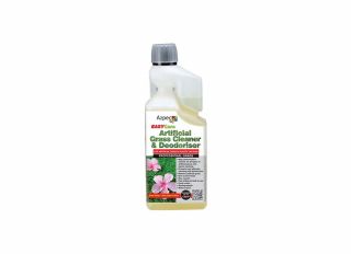 Azpects Easy Artificial Grass Cleaner & Sanitiser Concentrate 1L