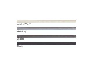 Nexus ProJoint Porcelain Paving Grout Basalt 20kg