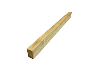 Grange Sawn New Railway Sleepers 2400 x 200 x 120mm SSS24