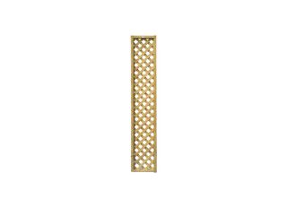 Grange Alderley Square Trellis Fence 1830 x 300mm ALDSQ1