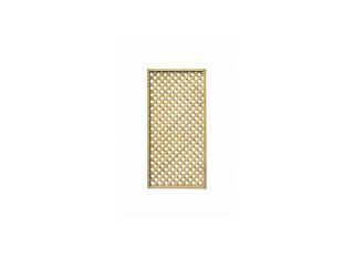 Grange Alderley Square Trellis Fence 1830 x 900mm ALDSQ3