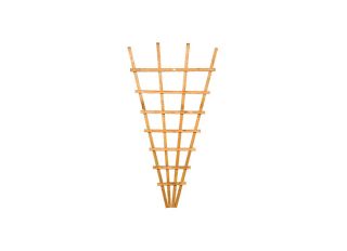 Grange Heavy Duty Fan Trellis Fence 900 x 1830mm HDFAN