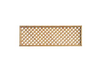 Grange Highgrove Square Trellis Fence 1830 x 610mm HSQ2