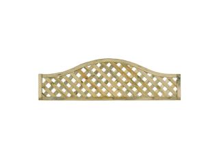 Grange Elite St Meloir Trellis 1800 x 600mm ELITEMLT2