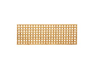 Grange Square Badminton Trellis Fence 1830 x 610mm BADSQ61
