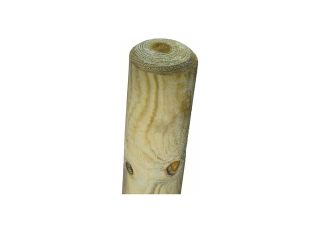 Grange Timber Landscape Pole 80mm X 1200 LP4G