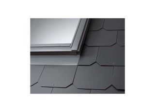 VELUX Single Window Slate Flashing 550 x 780mm EDL CK02 2000