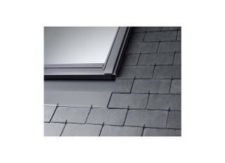 VELUX Recessed Single Window Slate Flashing 550 x 780mm EDN CK02 0000