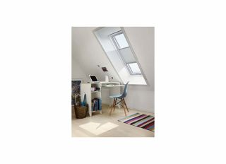 VELUX White Painted Top Hung Roof Window 1140 x 1180mm 70Q GGL SK06 20