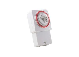 Jegs Masterplug 24 Hour Immersion Timer JK230