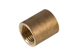 Westco 3/8 FXF Brass Socket 33049