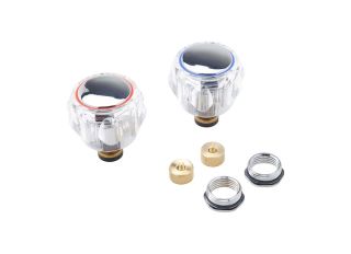 Westco 1/2 BS5412 1010 Tap Conversion Set AC 39200