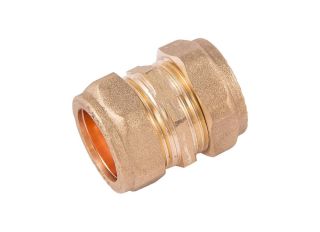 Westco Compression Coupling 35mm