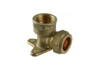Westco Compression Stop End CP 15mm