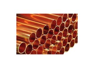 Copper Tube 28mm x 3m