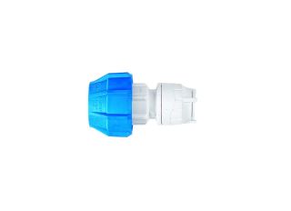 Polypipe Polyfit FIT422015 MDPE Adaptor 20x15mm