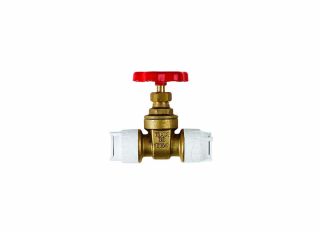 Polypipe Polyfit FIT3115 Gate Valve 15mm