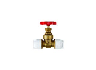 Polypipe Polyfit FIT3115 Gate Valve 15mm