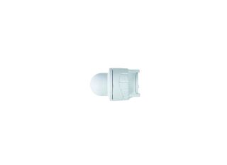 Polypipe FIT1922 Polyfit Socket Blank End White 22mm