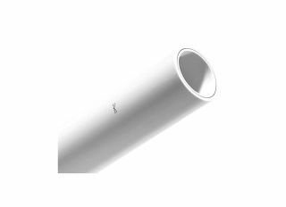 Polypipe Polyfit FIT215B White Barrier Pipe 15mmx2m