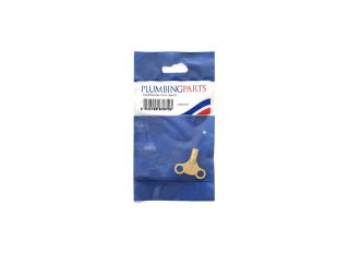 RADIATOR HEXAGONAL KEY 4 TRADE 641486