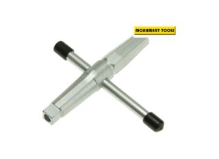 Monument Universal Radiator & Valve Key