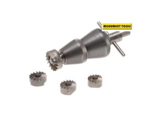 Monument Tap Reseater