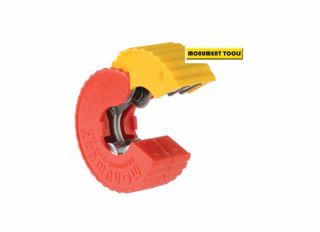 Monument Automatic Copper Pipe Cutter 15mm