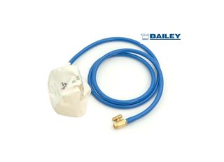 Bailey Canvas Air Bag 4in
