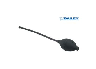 Bailey Hand Bellows with Adaptor
