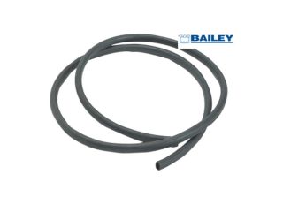 Bailey U Gauge Tubing 1m