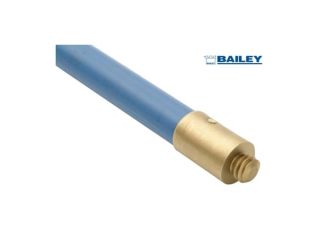 Bailey Uni Poly Drain Rod 3/4inx3ft