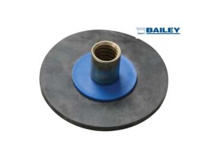 Bailey Uni Plunger 4in