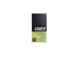 Cure It GRP Roofing Kit 12m2