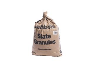 Cure It GRP Roofing Slate Granules 25kg