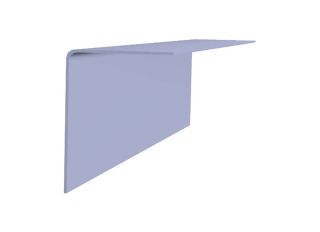 Cure It GRP Roofing External Angle Trim 3m AT195