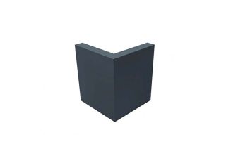 Cure It GRP Roofing Simulated Lead Flashing Corner External C7